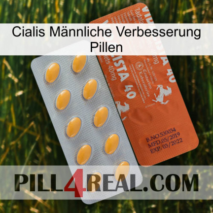Cialis Männliche Verbesserung Pillen 43